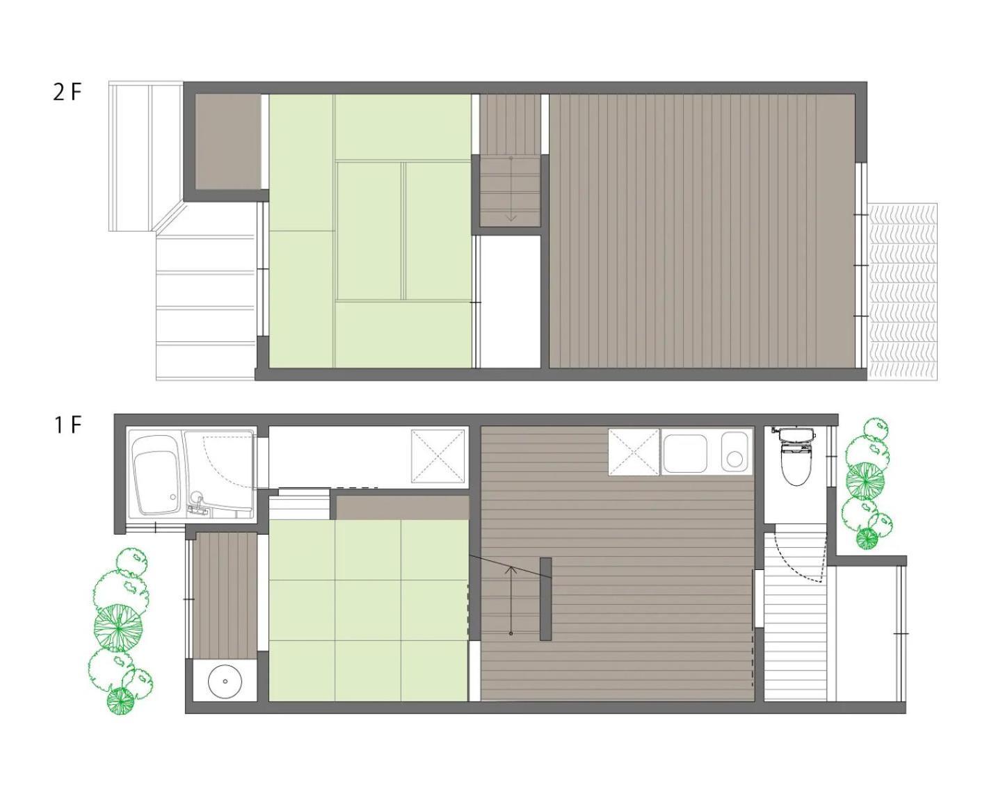 Rinn Tsukinuke Kyoto Exterior photo