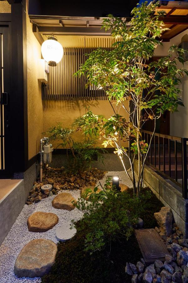 Rinn Tsukinuke Kyoto Exterior photo